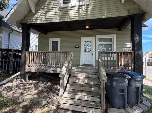 902 N 11th Ave E, 902 N 11th Ave E, Duluth, MN 55805