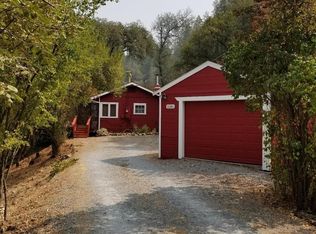 3385 Lode Rd, Placerville, CA 95667