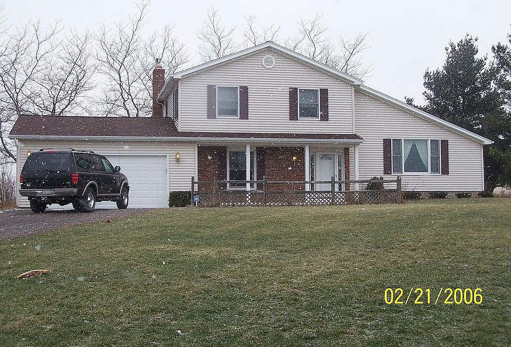 1986 Brace Rd, Victor, NY 14564 Zillow