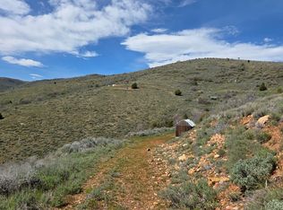 3325 N Oak Canyon Rd, Huntsville, UT 84317