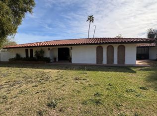 9427 S 51st Ave, Laveen, AZ 85339