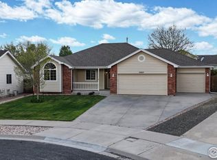 3307 Conestoga Ct, Evans, CO 80620