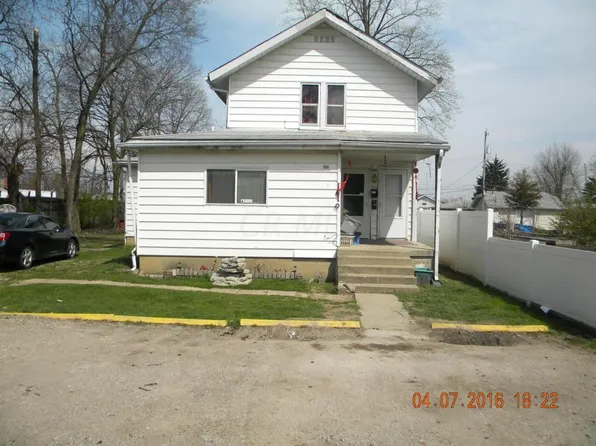 1610 Garling Ave, Columbus, OH 43223
