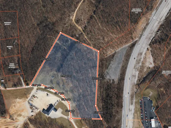 174 Purist Lane, Branson West, MO 65737