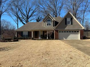 5937 White Ridge Cir W, Olive Branch, MS 38654