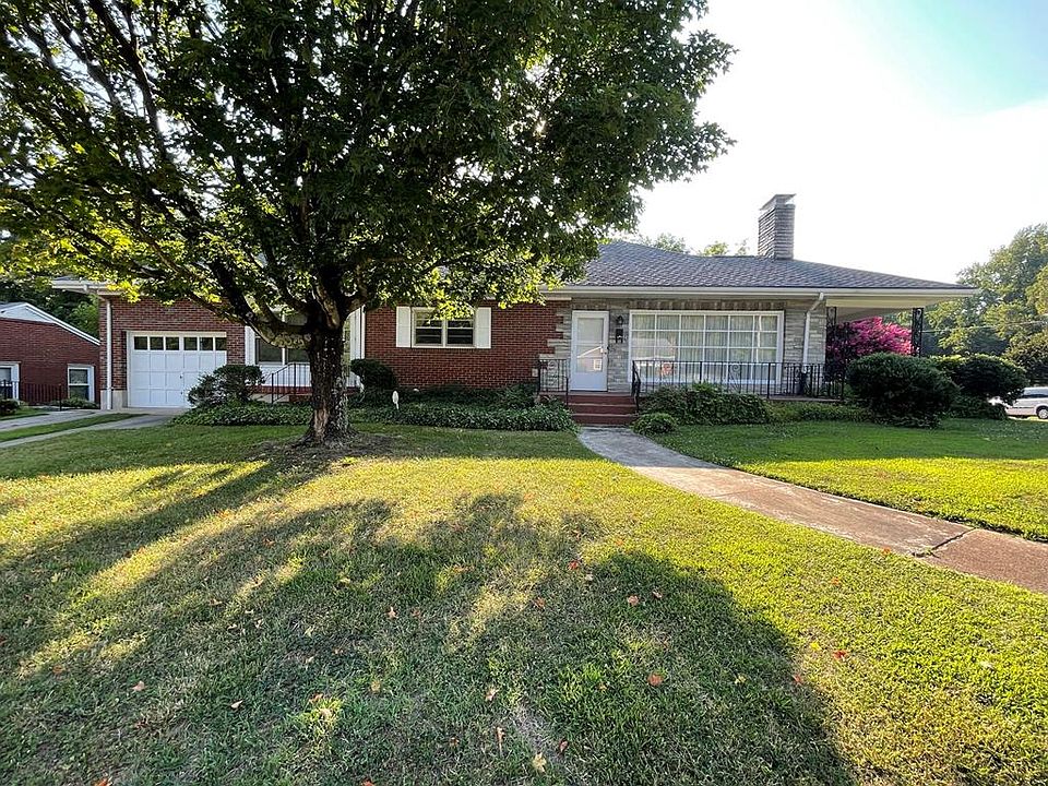 245 Blvd, Danville, VA 24540 MLS 66524 Zillow