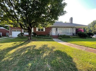 245 Arnett Blvd, Danville, VA 24540