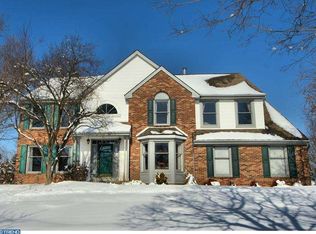 74 Saratoga Dr N, West Windsor, NJ 08550