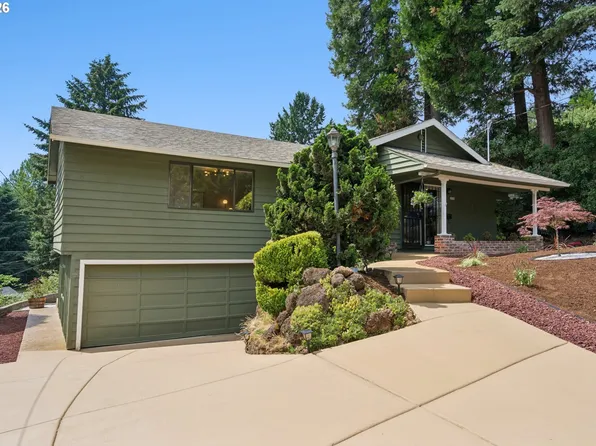 2833 NE 89th Ave, Portland, OR 97220