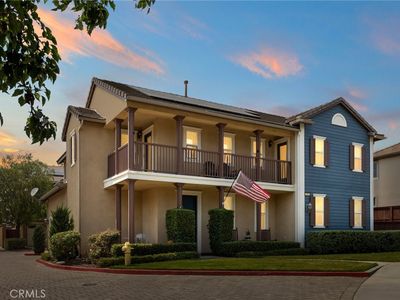 1561 Kensington Grv, Upland, CA, 91786