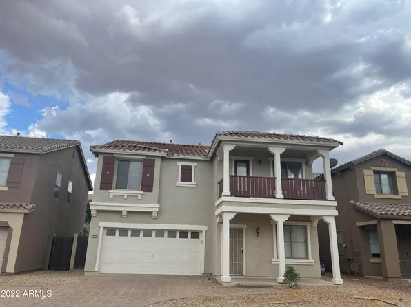 4489 E Del Rio St, Gilbert, AZ 85295