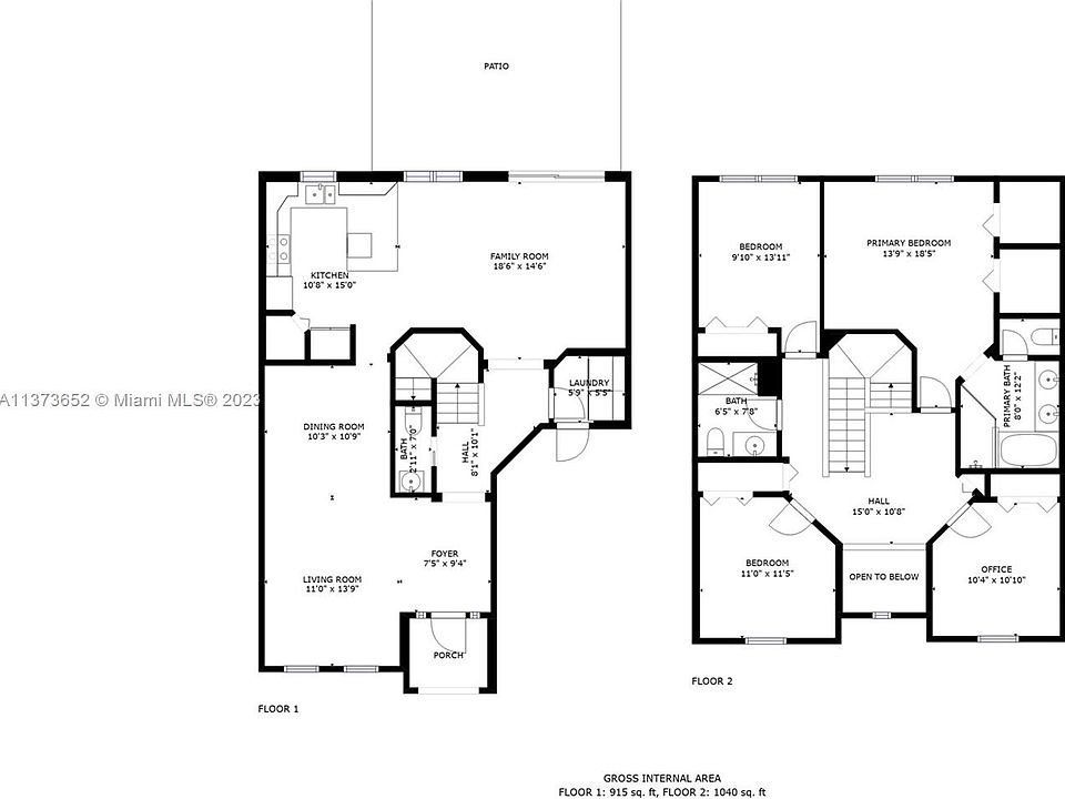 1st image of this home
