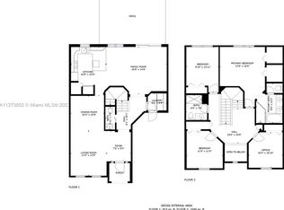 12313 SW 123rd Ter, Miami, FL 33186