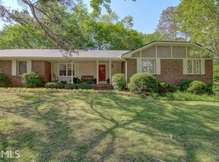 3395 Squire Ln SE, Conyers, GA 30094