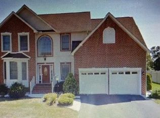 43 Stone Run Dr, Mechanicsburg, PA 17050