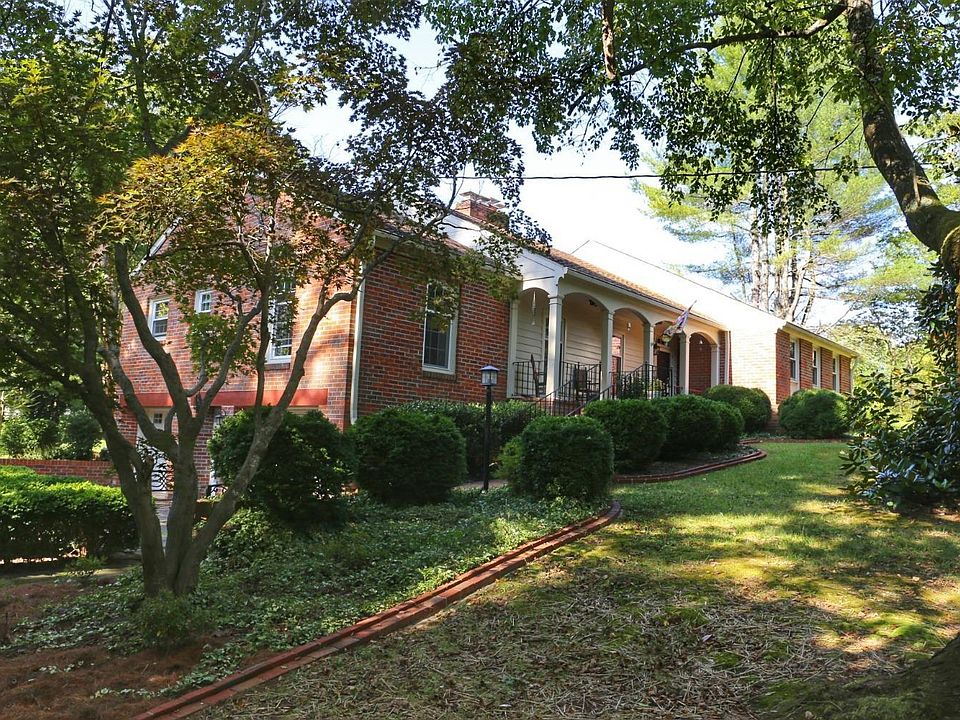 1271 Church St, Appomattox, VA 24522 MLS 348512 Zillow