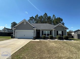 27 Dove Run Dr NE, Ludowici, GA 31316