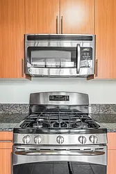 Rented by Chelsea Tower