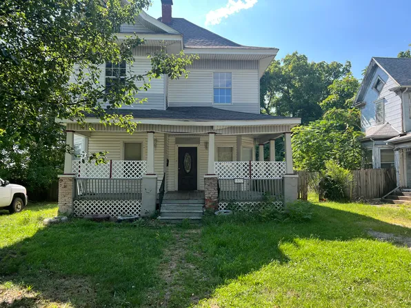 1857 N Main Avenue, Springfield, MO 65803
