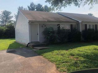 927 Potter Ave #A, Bowling Green, KY 42101