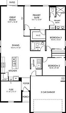 2nd image of 5178 GREEN BELT DRIVE