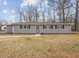 12939 Nike Park Rd, Carrollton, VA 23314