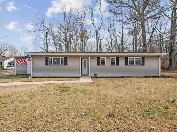 12939 Nike Park Rd, Carrollton, VA 23314