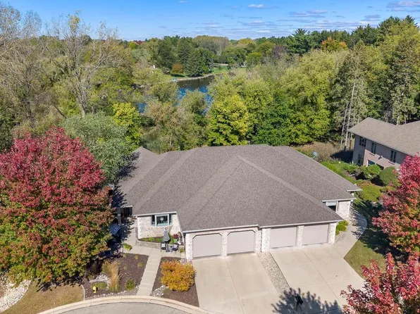 1232 West Sherman Avenue, Fort Atkinson, WI 53538