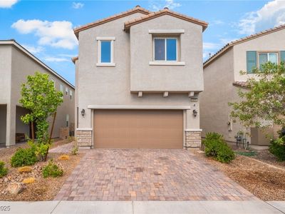 6625 Evander St, North Las Vegas, NV, 89086