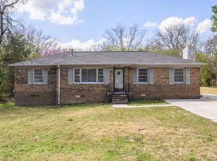 2244 2nd Pl NE, Birmingham, AL 35215