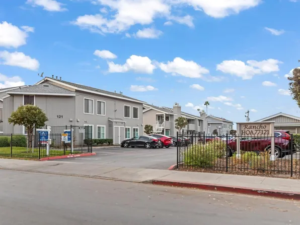 121 Rancho Dr Unit D, San Jose, CA 95111