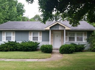 201 Seibert Rd, O Fallon, IL 62269