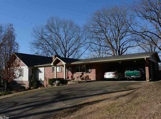 101 Farnsworth St, Hot Springs, AR 71901