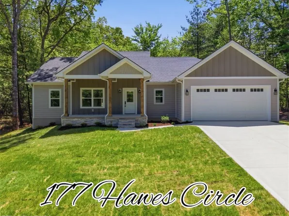177 Hawes Cir, Fairfield Glade, TN 38558