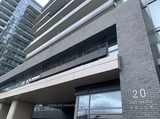 20 Gatineau Dr #1006, Vaughan, ON L4J 0L3