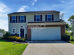 4897 Jessica Suzanne Dr, Morrow, OH 45152