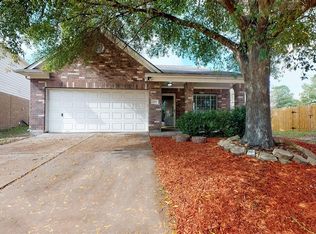 2947 Greenvalley Trail Dr, Katy, TX 77449