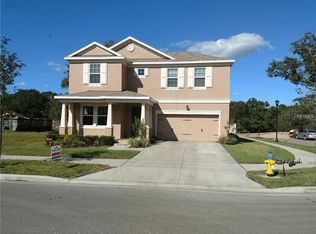 7110 Park Tree Dr, Tampa, FL 33625