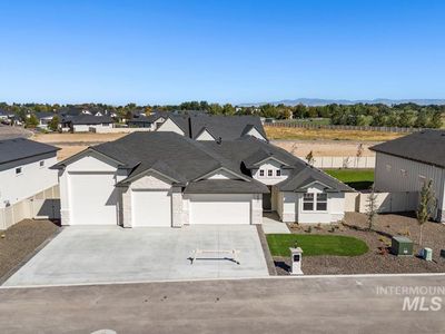 7522 E Newcastle Dr, Nampa, ID, 83687