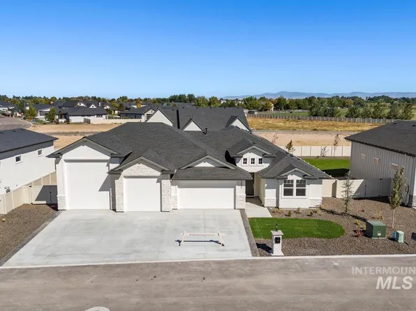 7522 E Newcastle Dr, Nampa, ID 83687