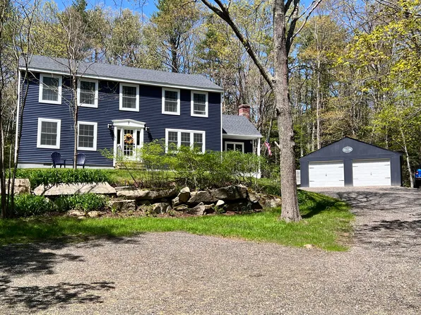 7 Percy Lane, Wells, ME 04090