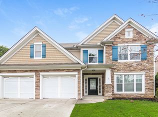2363 Walnut Tree Ln, Buford, GA 30519