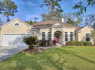 9 Amarella Ln, Savannah, GA 31419