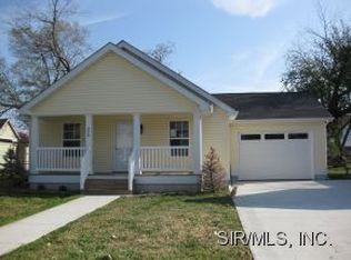326 Church St, East Alton, IL