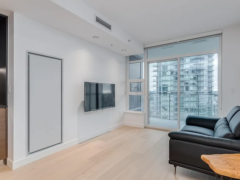 1289 Hornby St #2609 — Photo 14
