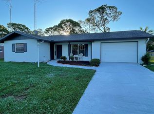 1511 Winter Rd, Lake Placid, FL 33852