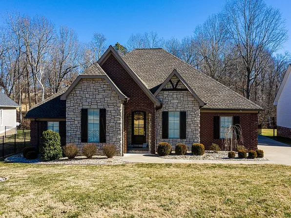 275 Wildcat Trce, Paducah, KY 42003