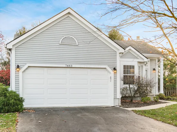 7483 Harbour Town Dr, Pickerington, OH 43147