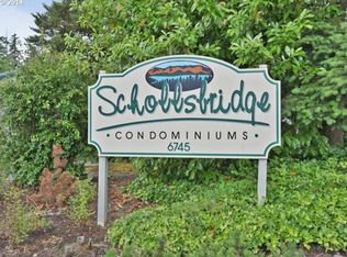 6745 SW Scholls Ferry Rd APT 30, Beaverton, OR 97008