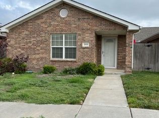 2806 Steves Way, Amarillo, TX 79118